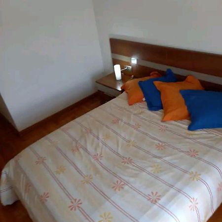 Habitacion Renfe Памплона Екстер'єр фото